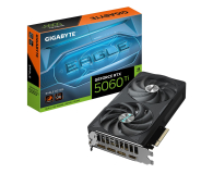 Gigabyte GeForce RTX 5060 Ti Eagle OC 16GB GDDR7 DLSS5 - 1330997 - zdjęcie 1